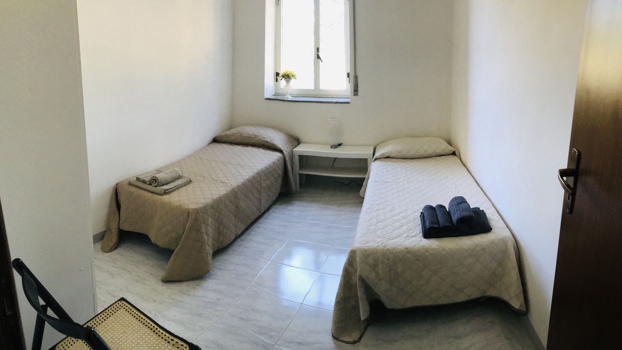 Photo of Bedroom in Casa Papa