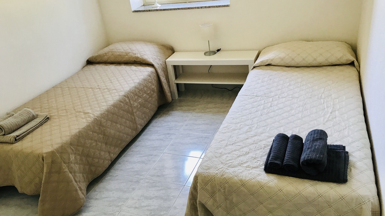 Photo of Bedroom in Casa Papa