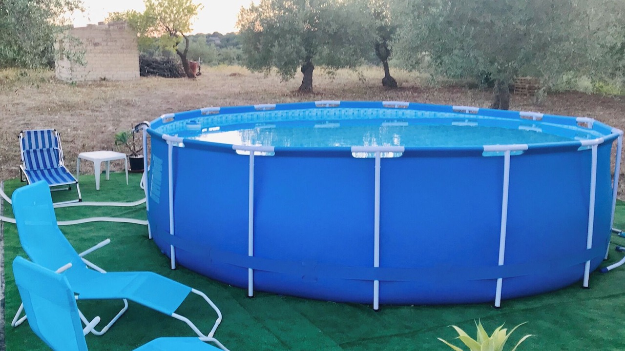 Photo of Outdoor in Casa Papa