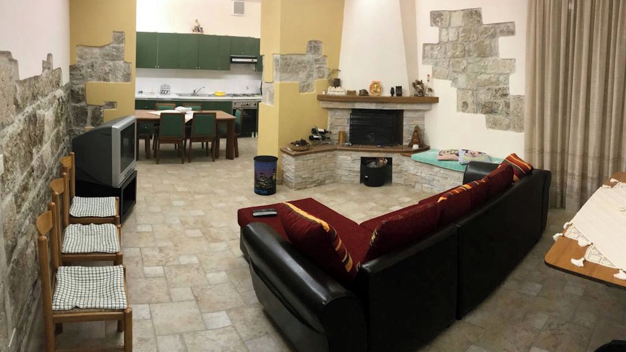 Photo of Livingroom in Casa Papa