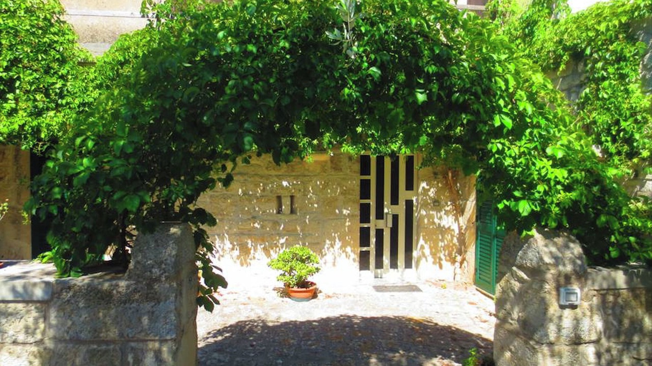 Photo of Outdoor in Casa Papa