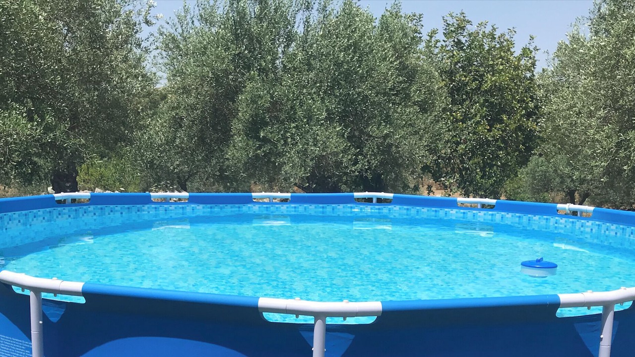 Photo of Outdoor in Casa Papa