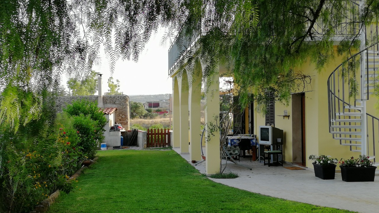 Photo of Outdoor in Floridia