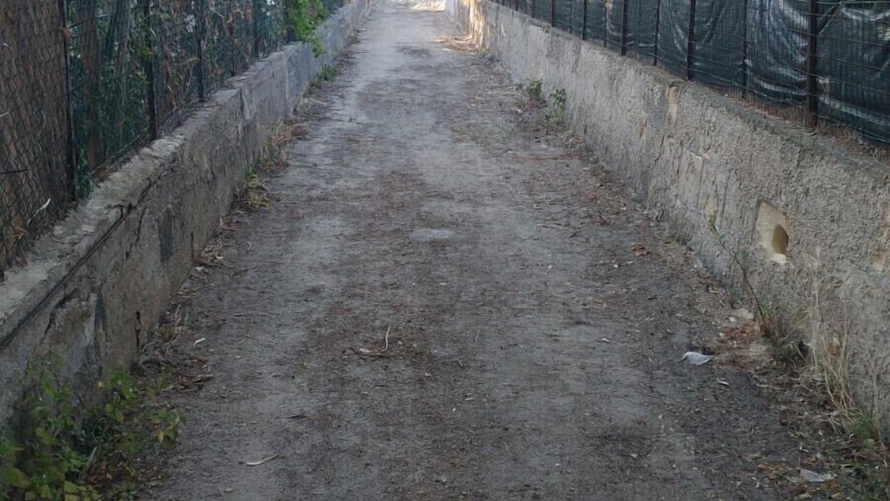 Photo of Outdoor in Piane Vecchie