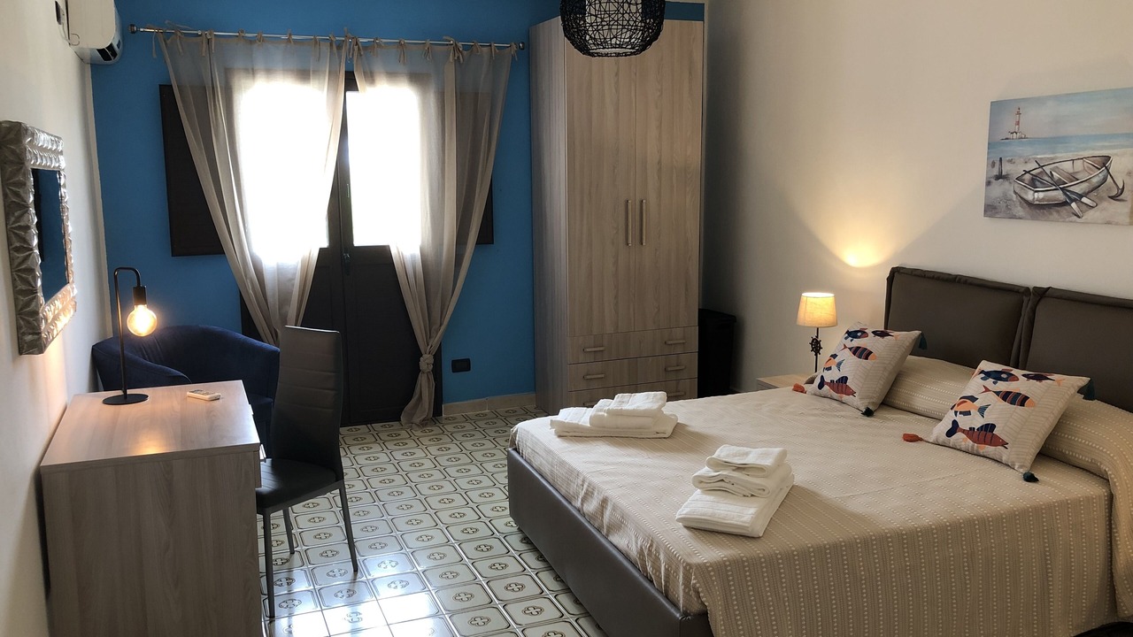 Photo of Bedroom in Piane Vecchie