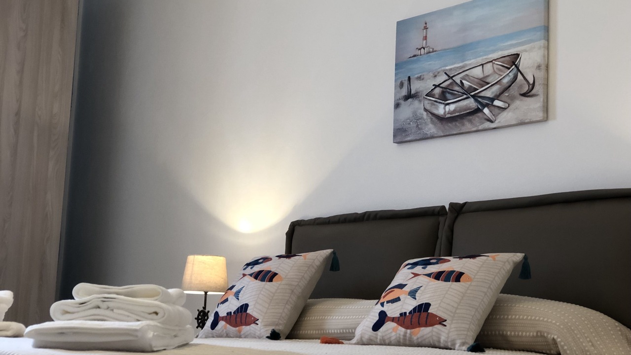 Photo of Bedroom in Piane Vecchie