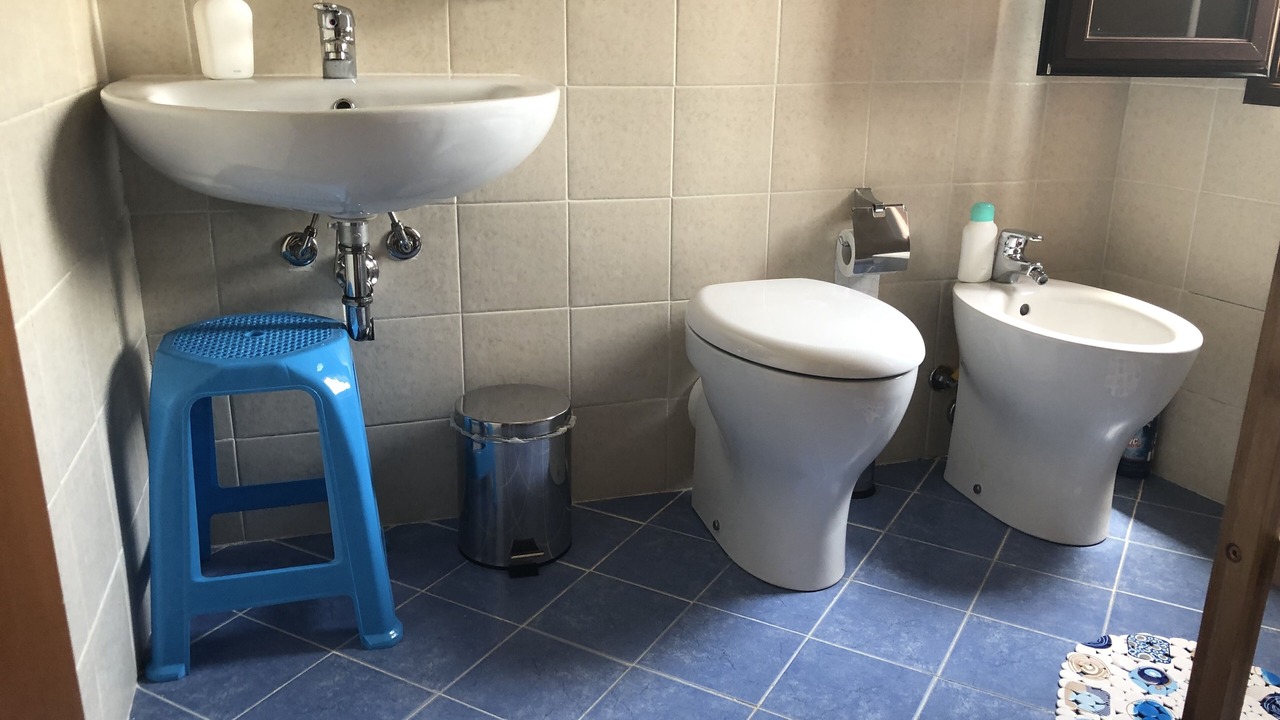 Photo of Bathroom in Piane Vecchie