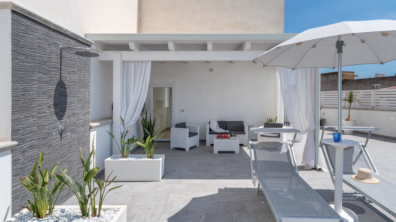 Photo of Outdoor in Mazara del Vallo
