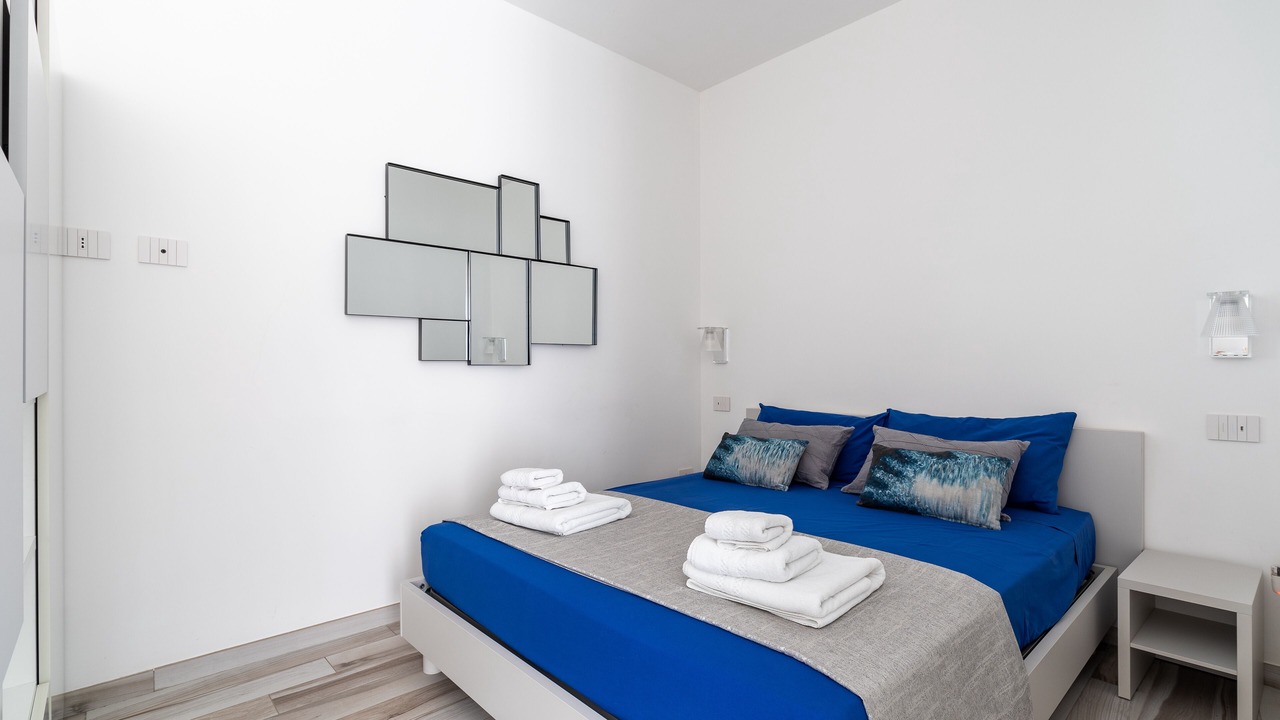 Photo of Bedroom in Mazara del Vallo