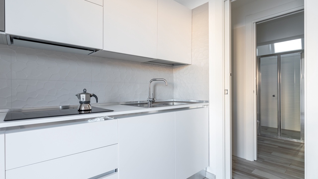Photo of Kitchen in Mazara del Vallo