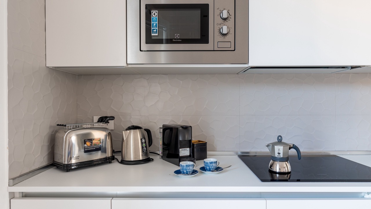 Photo of Kitchen in Mazara del Vallo