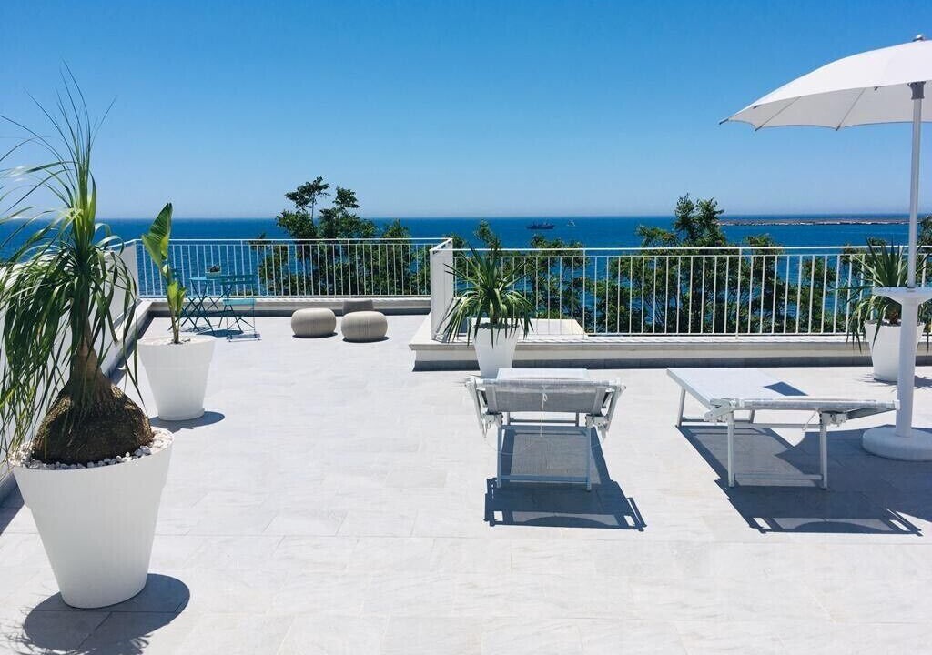 Photo of Patio Balcony in Mazara del Vallo