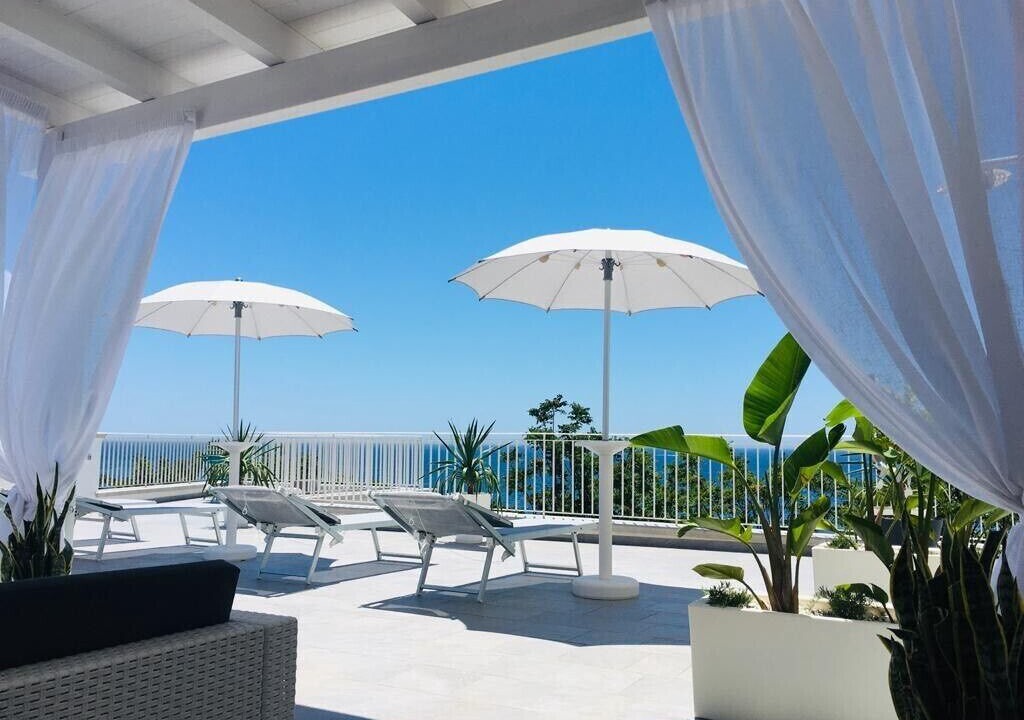 Photo of Patio Balcony in Mazara del Vallo