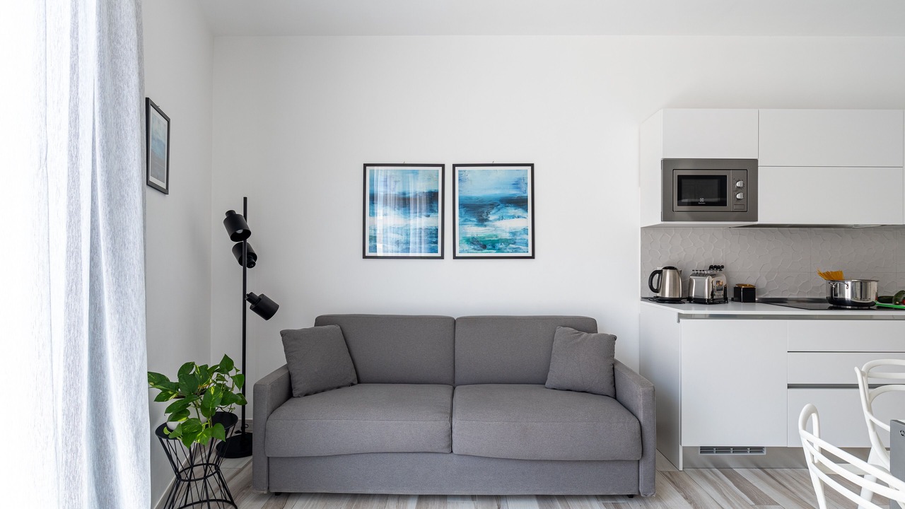 Photo of Livingroom in Mazara del Vallo
