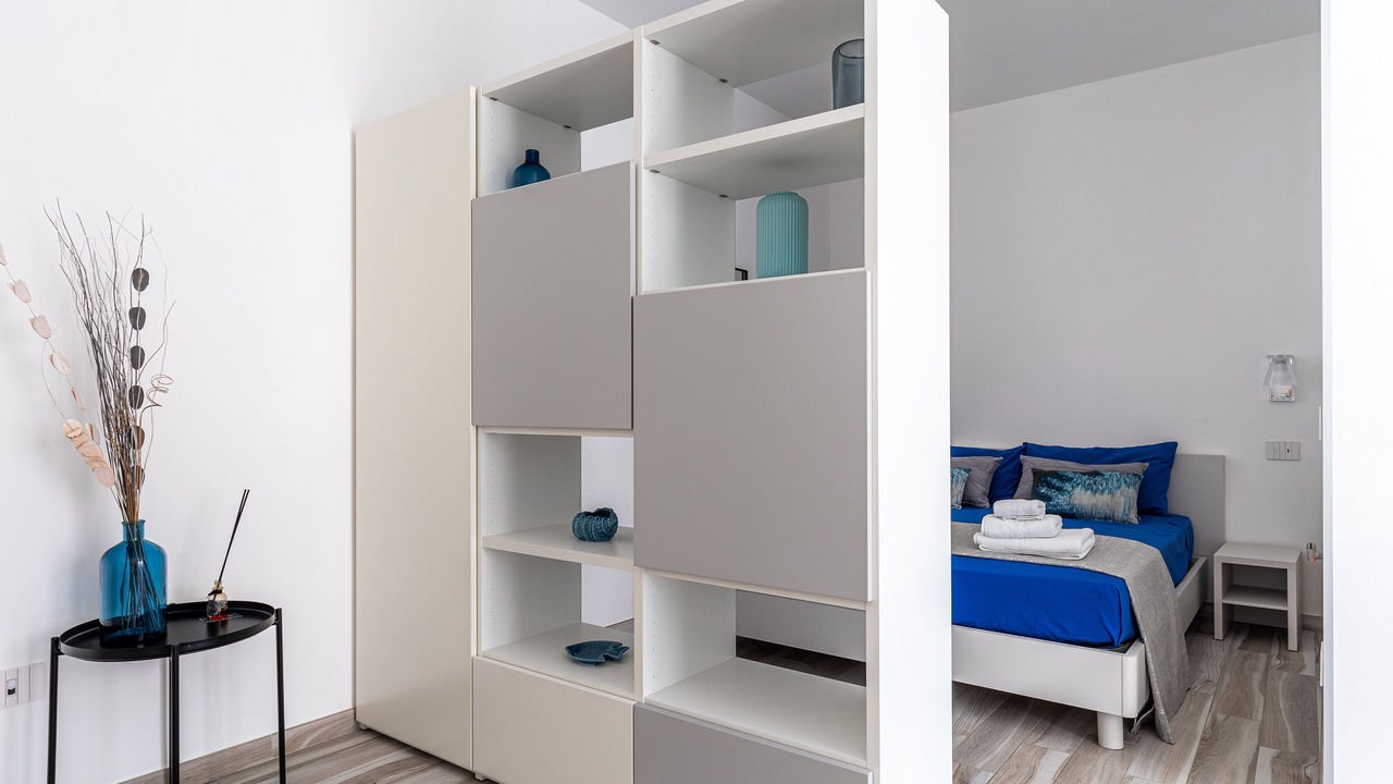 Photo of Bedroom in Mazara del Vallo