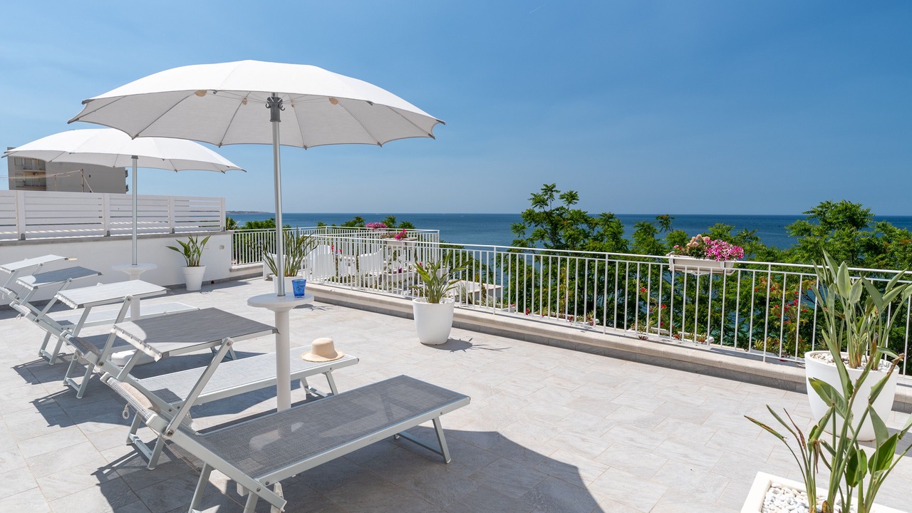 Photo of Patio Balcony in Mazara del Vallo