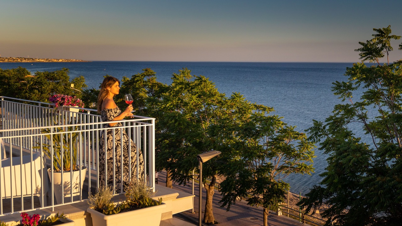Photo of Outdoor in Mazara del Vallo