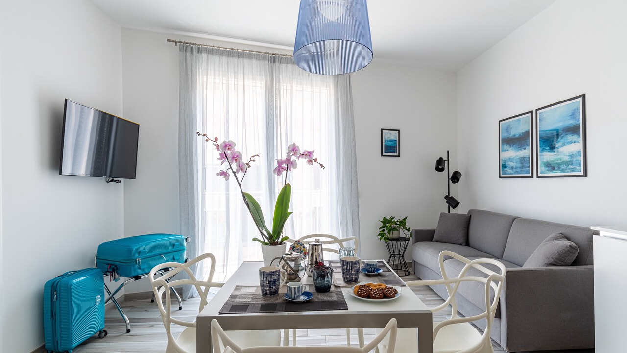 Photo of Livingroom in Mazara del Vallo
