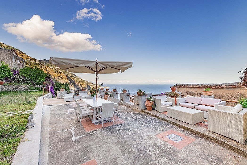 Photo of Outdoor in Praiano