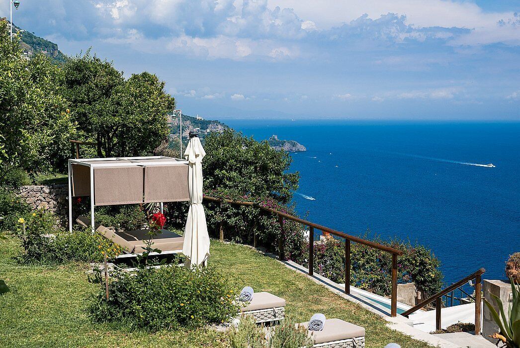 Photo of Outdoor in Praiano