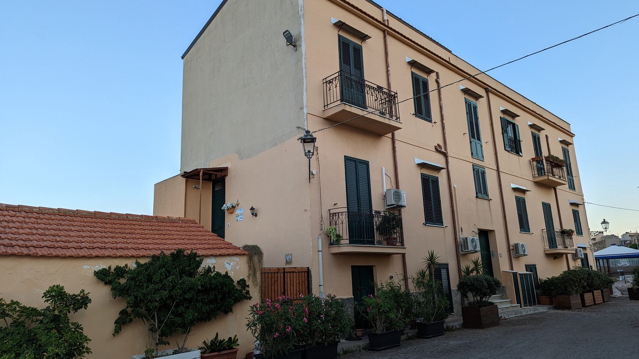 Photo of Outdoor in Porticello