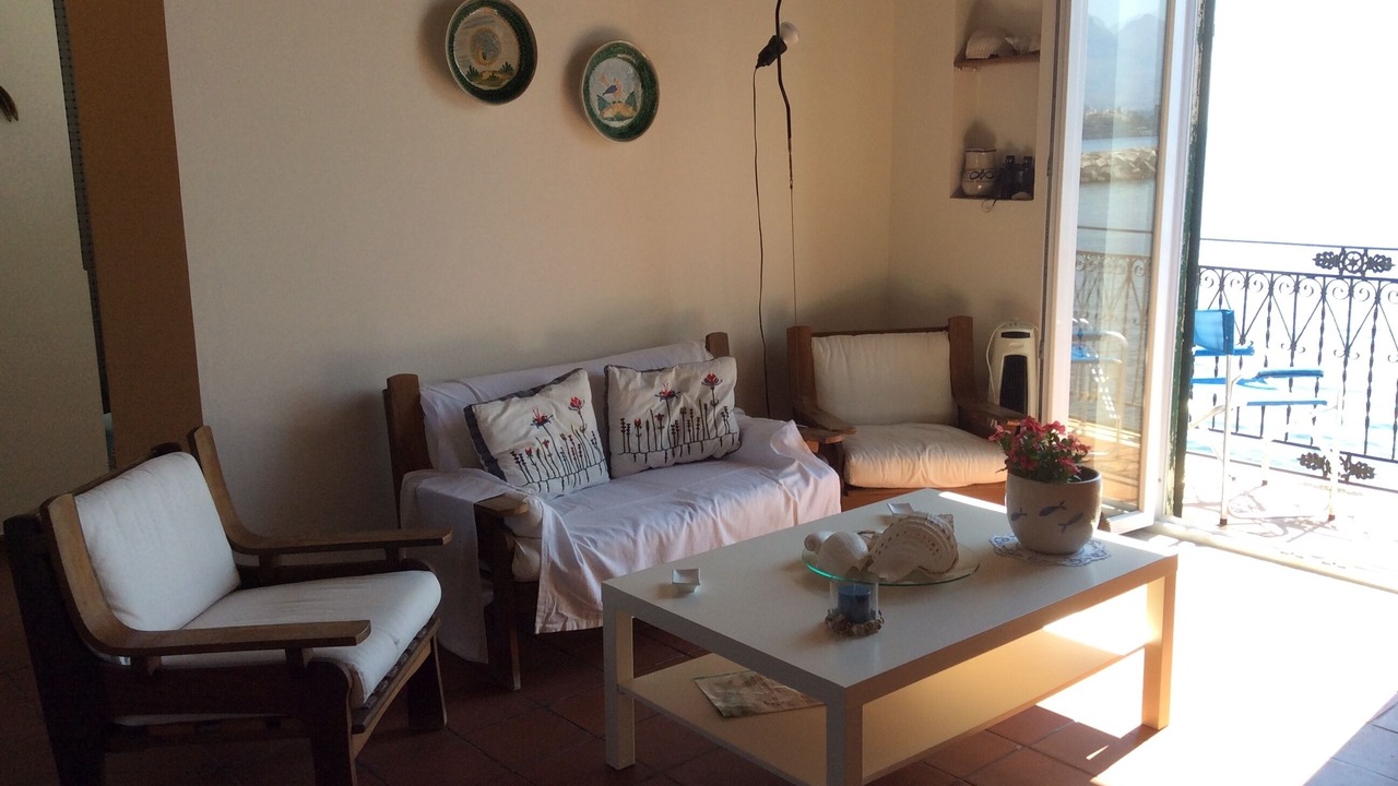 Photo of Livingroom in Porticello