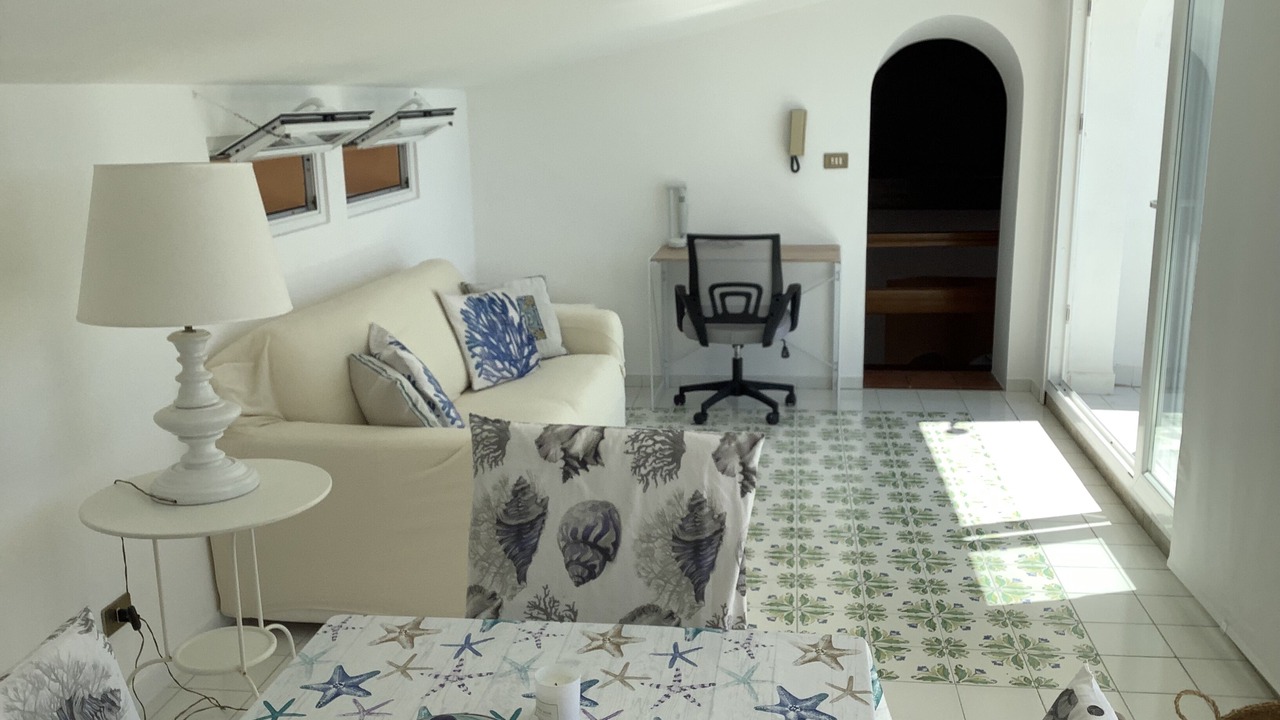 Photo of Livingroom in Porticello