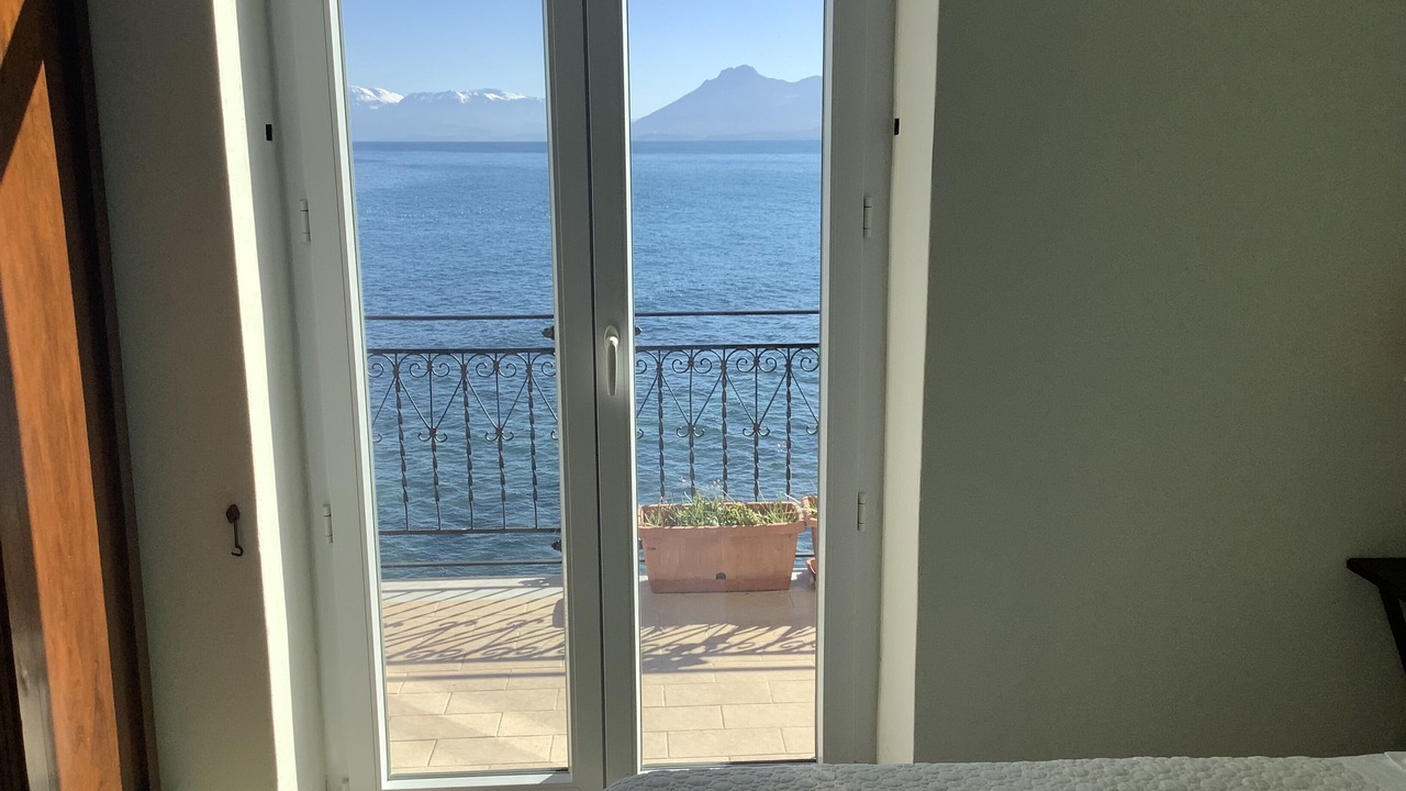 Photo of Bedroom in Porticello