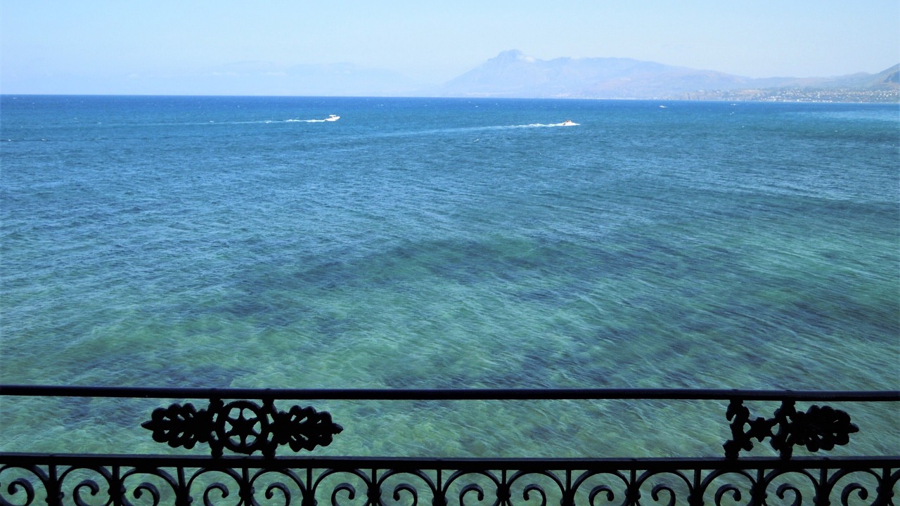 Photo of Patio Balcony in Porticello
