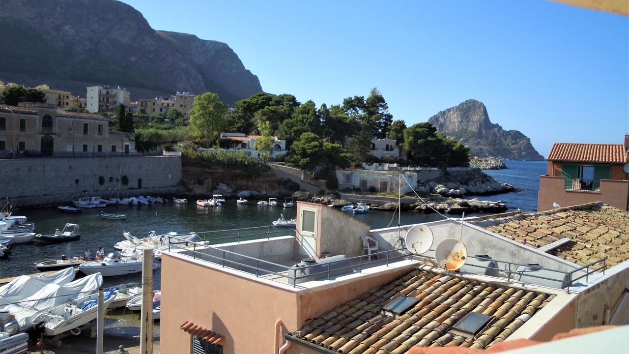 Photo of Outdoor in Porticello