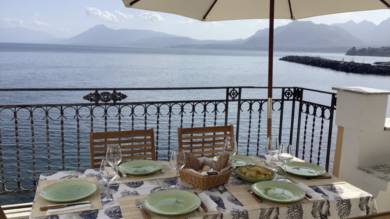 Photo of Outdoor in Porticello