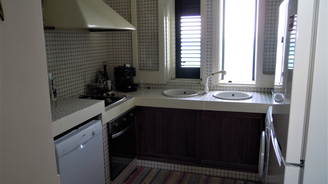 Photo of Kitchen in Porticello