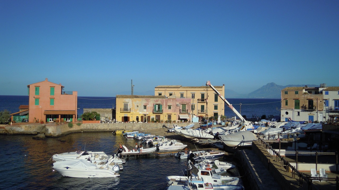 Photo of Others in Porticello