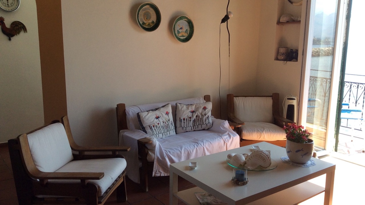 Photo of Livingroom in Porticello