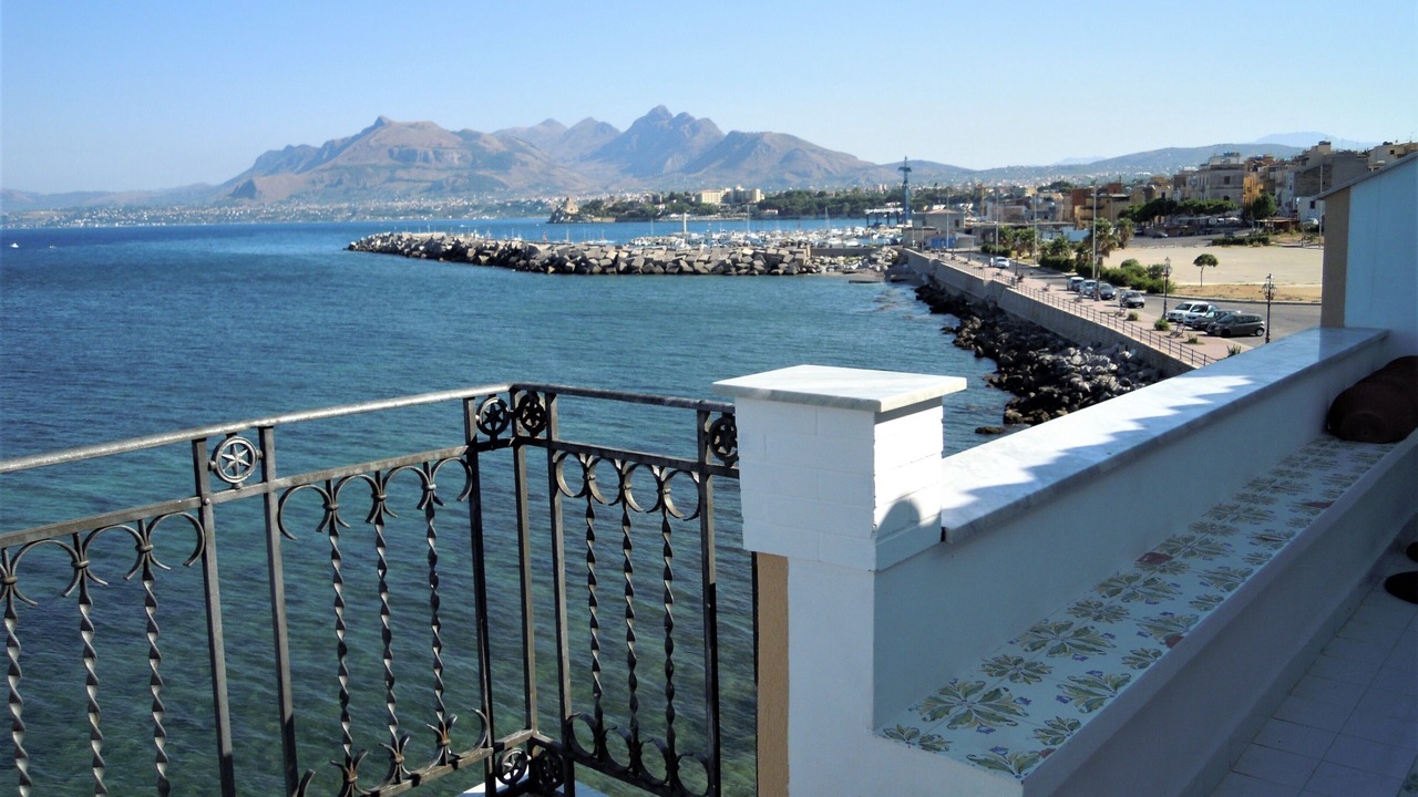 Photo of Outdoor in Porticello