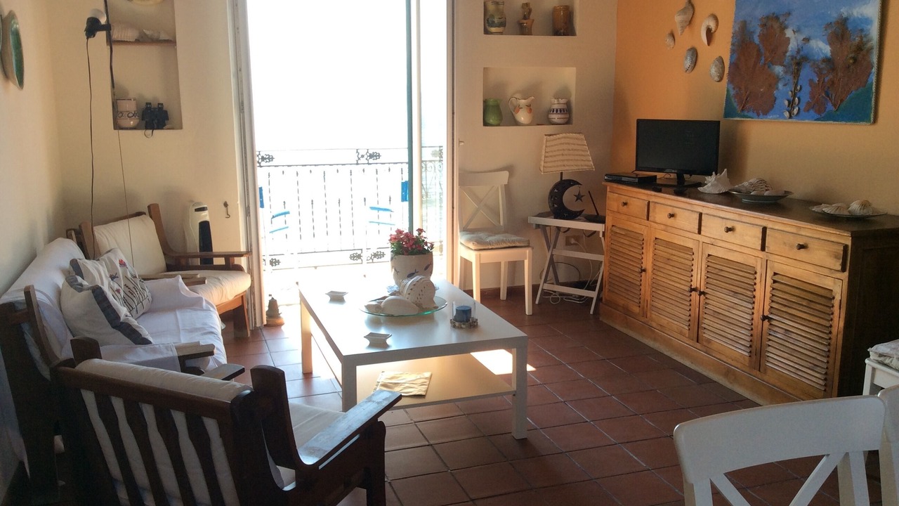 Photo of Livingroom in Porticello