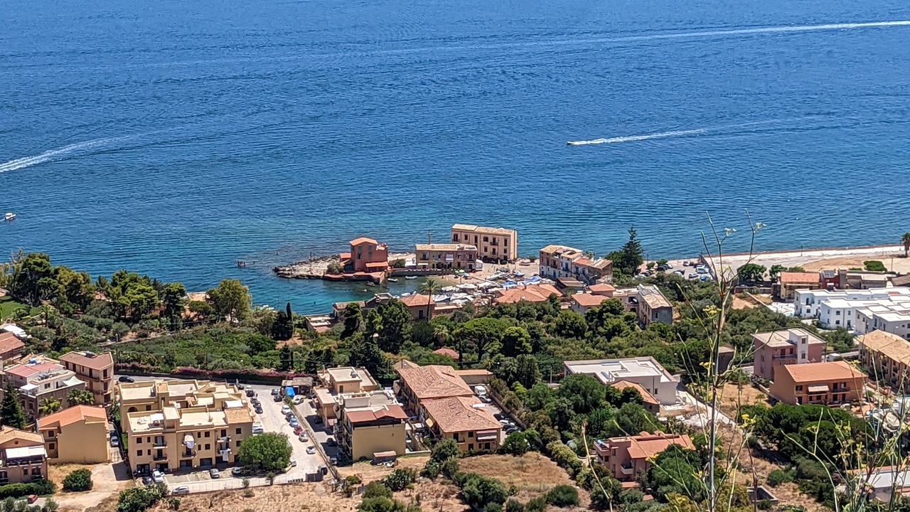 Photo of Outdoor in Porticello
