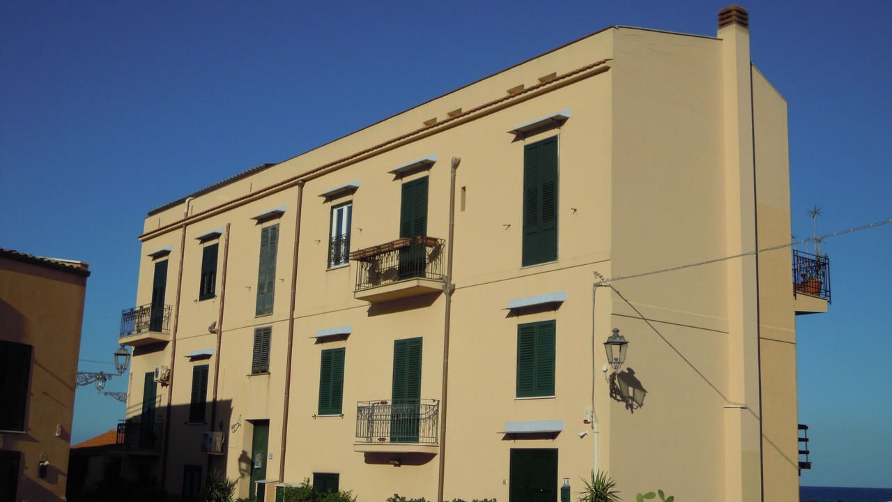 Photo of Outdoor in Porticello