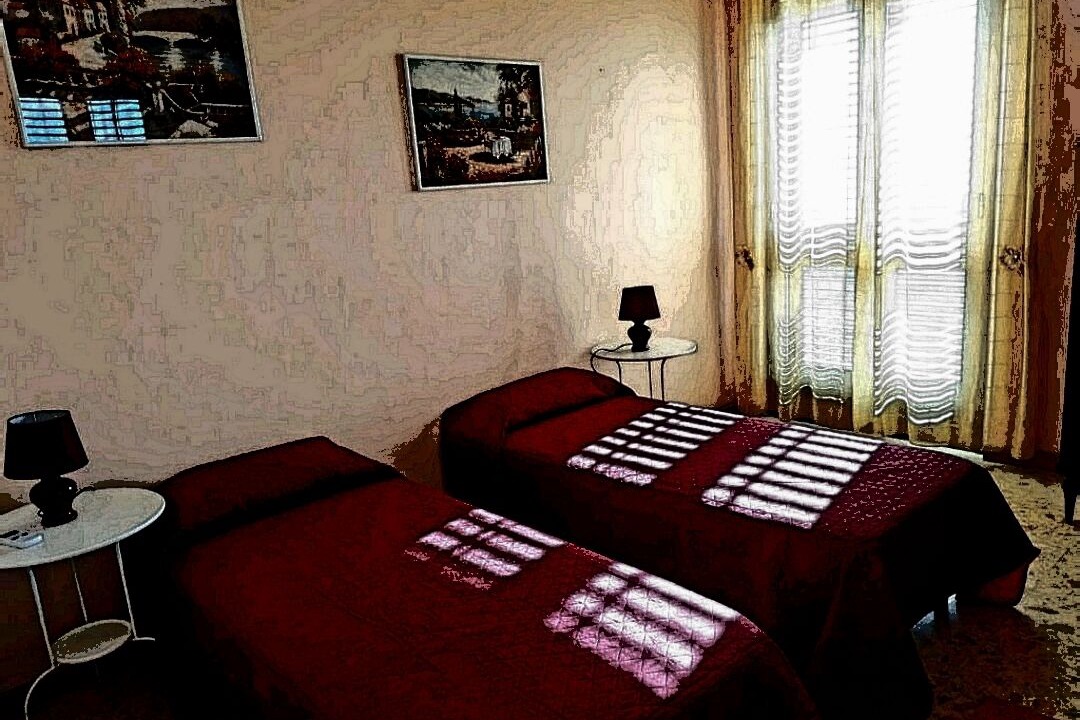 Photo of Bedroom in Fornazzo