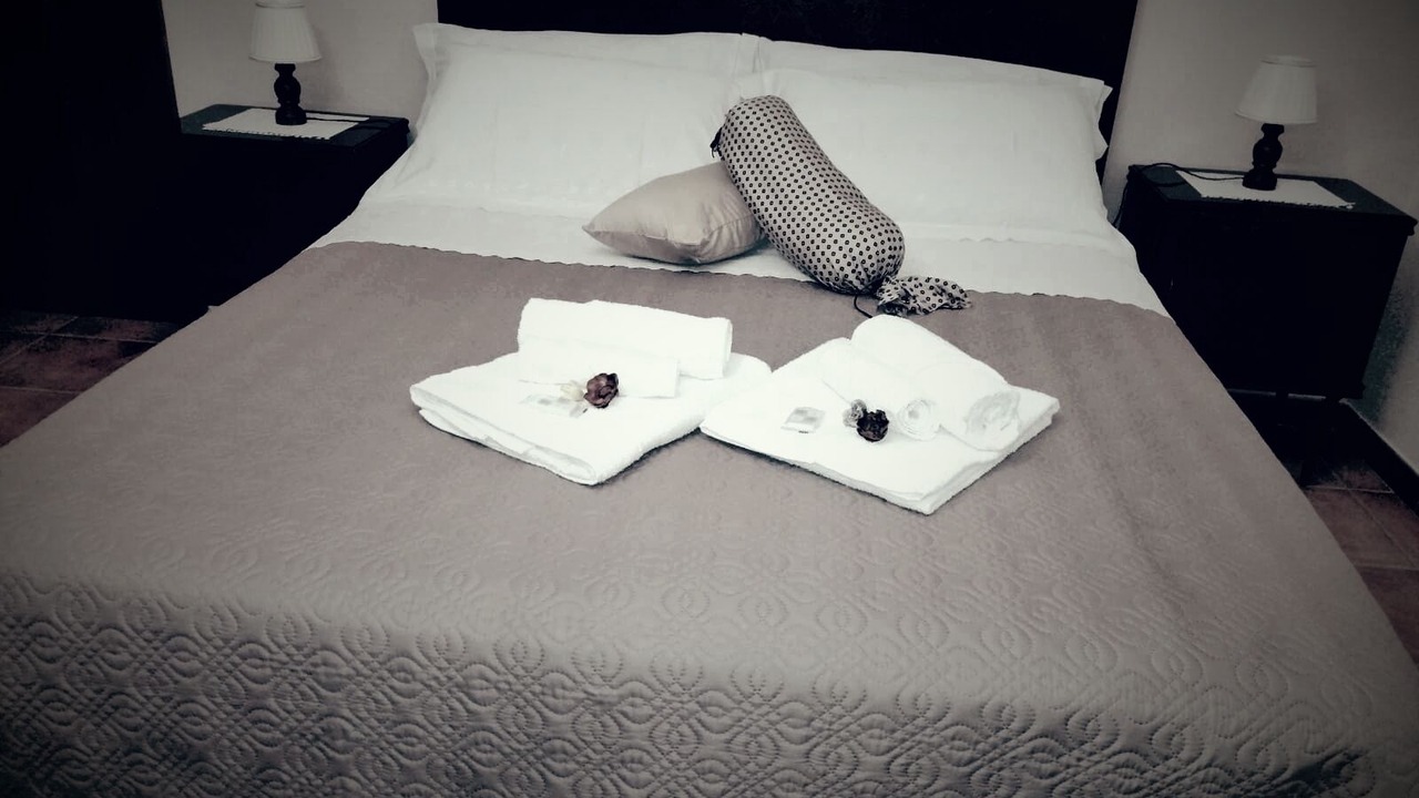 Photo of Bedroom in Fornazzo