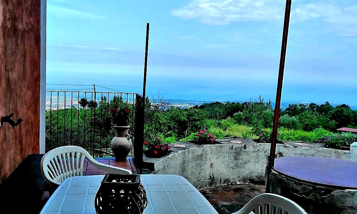Photo of Outdoor in Fornazzo