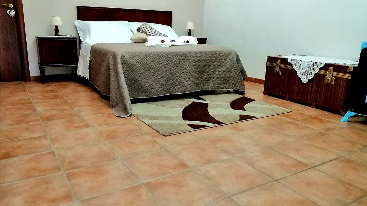 Photo of Bedroom in Fornazzo
