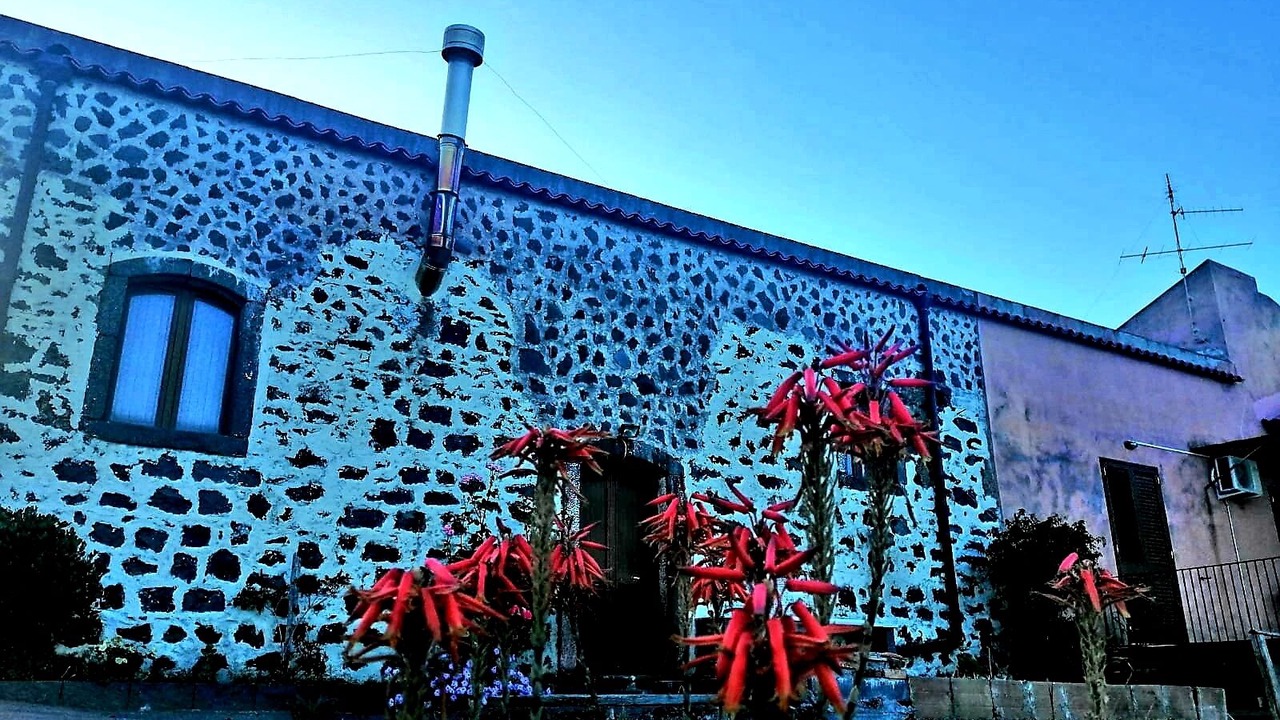 Photo of Outdoor in Fornazzo