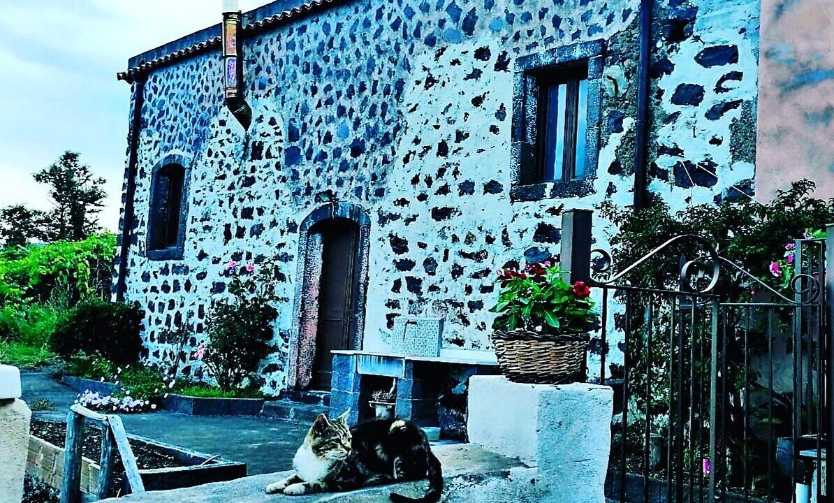 Photo of Outdoor in Fornazzo