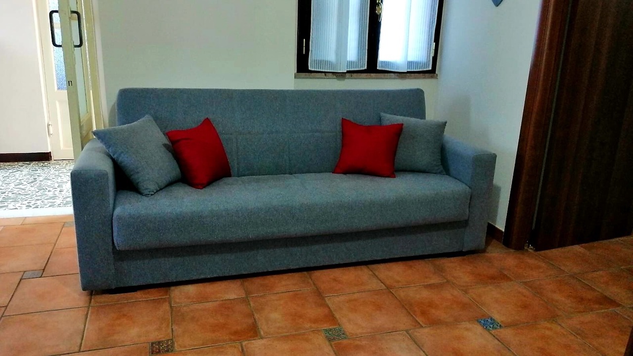 Photo of Livingroom in Fornazzo