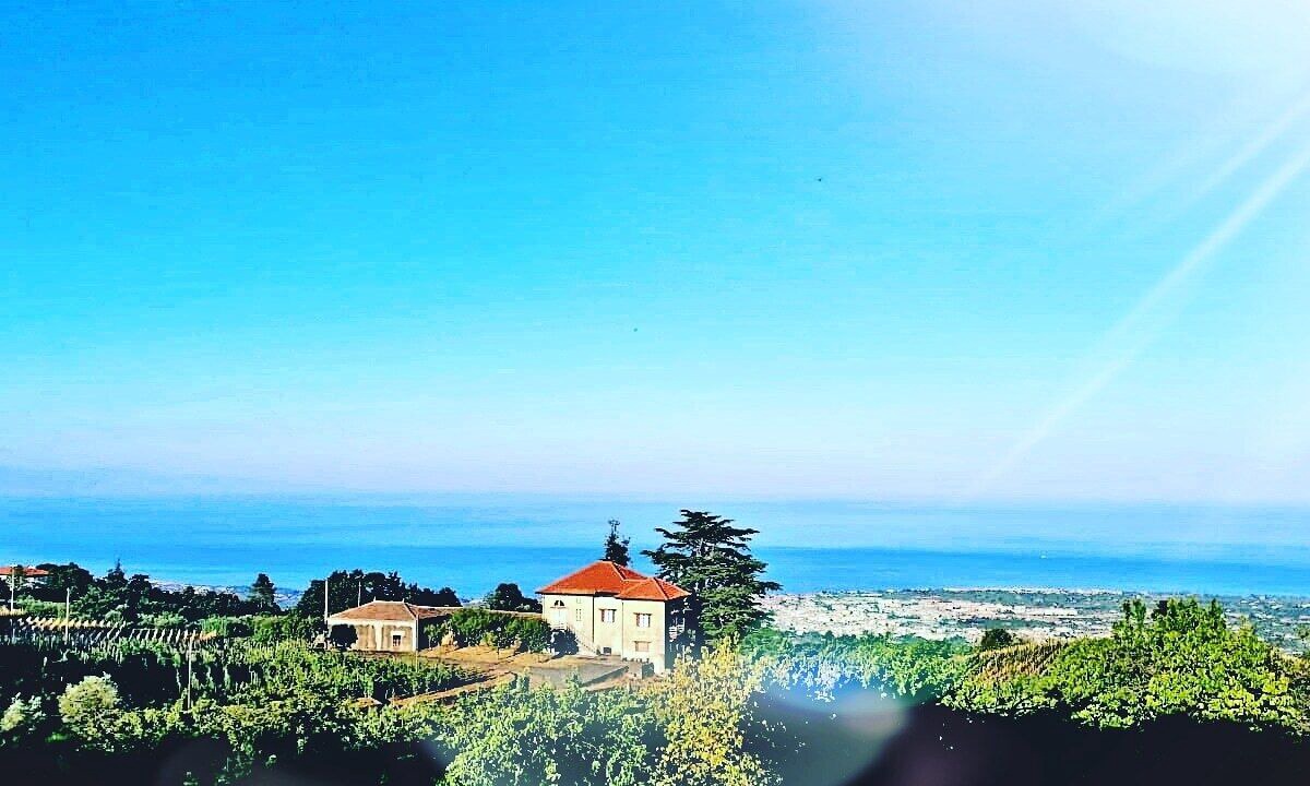 Photo of Outdoor in Fornazzo