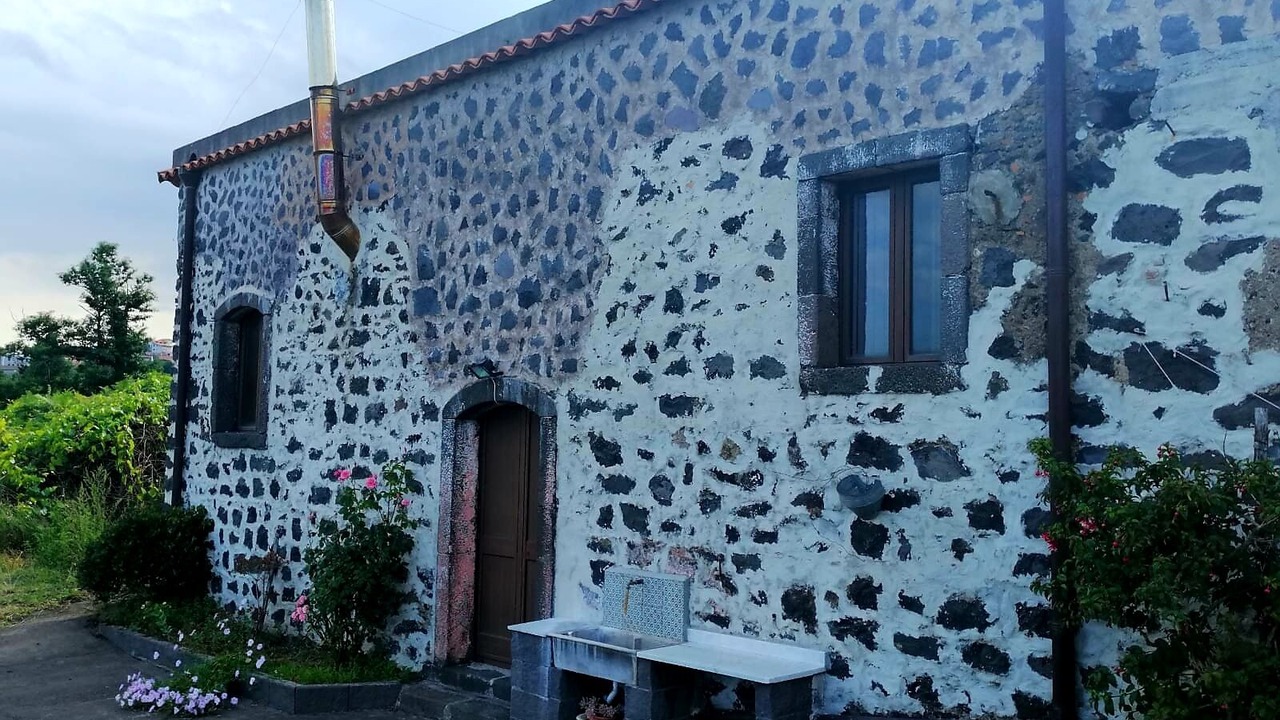 Photo of Outdoor in Fornazzo