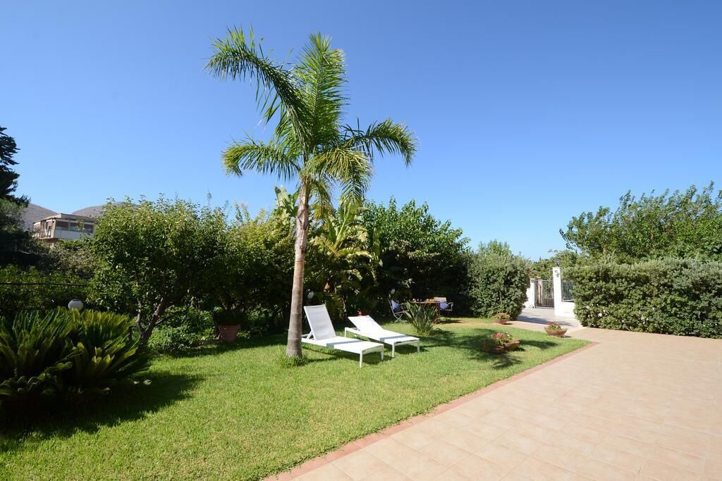 Photo of Outdoor in Palermo