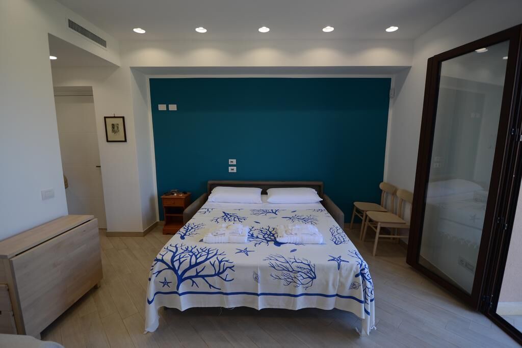 Photo of Bedroom in Palermo
