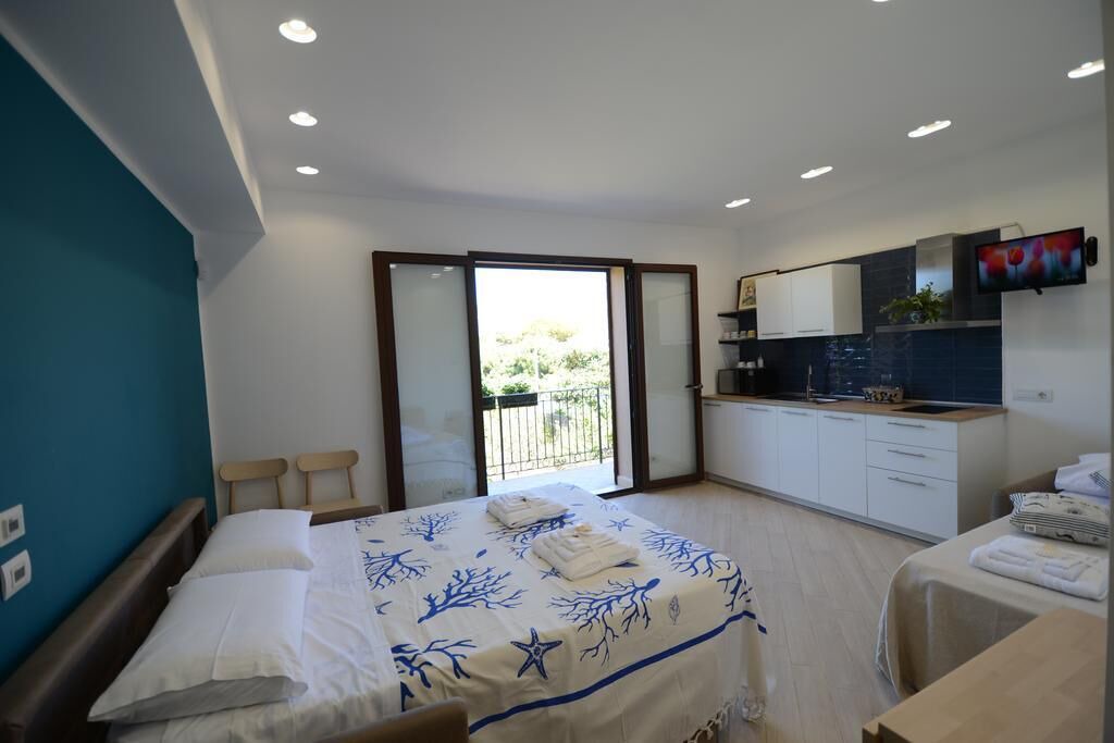 Photo of Bedroom in Palermo